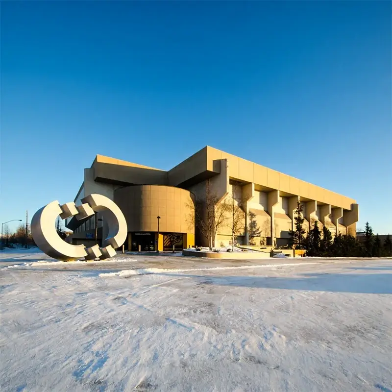 sullivan arena anchorage alaska