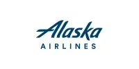 partner logo - Alaska Airlines