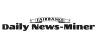 partner logo - Fairbanks Miner
