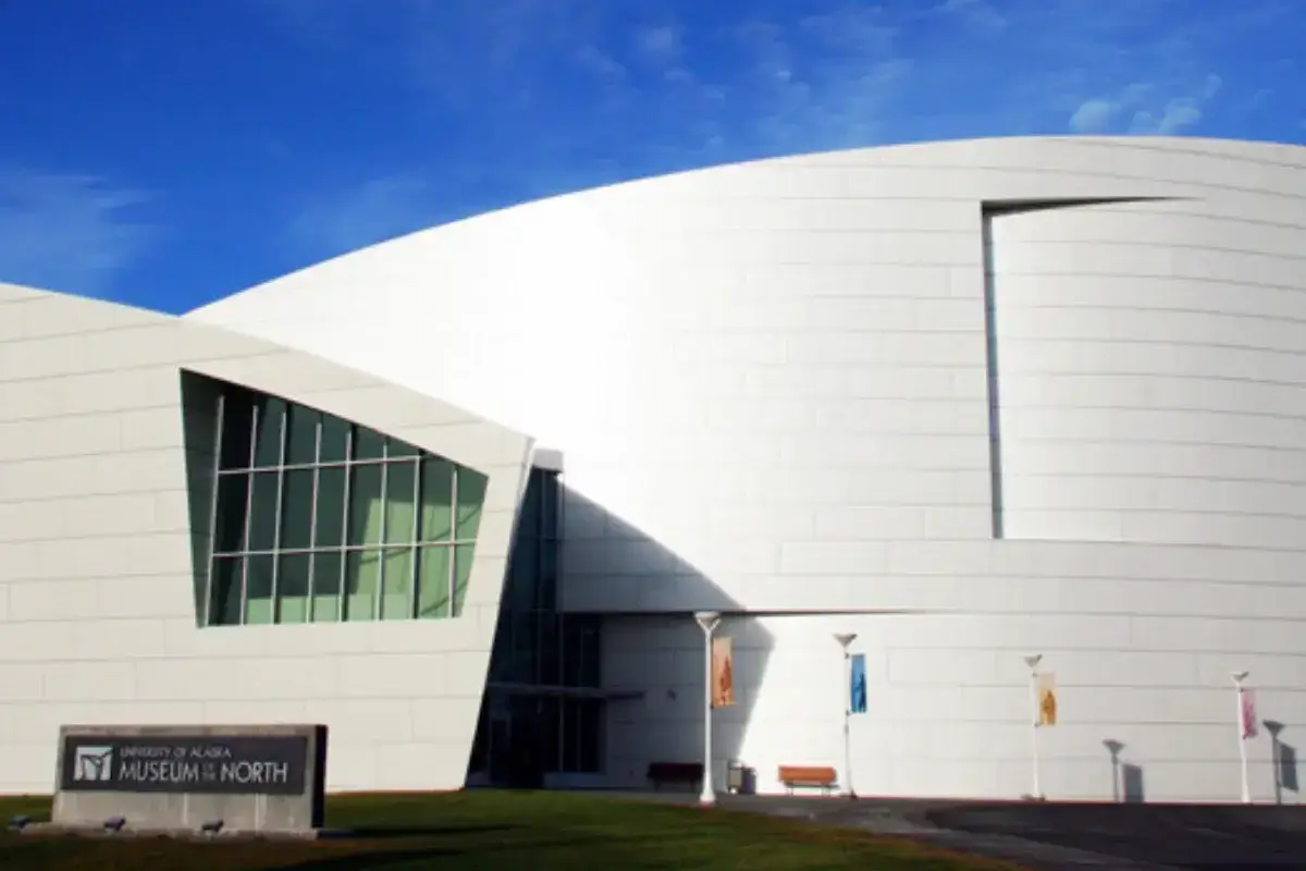 UAF Museum